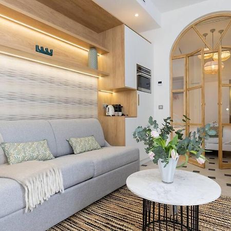 New Luxury And Cozy Apartment - Notre Dame Paris Extérieur photo
