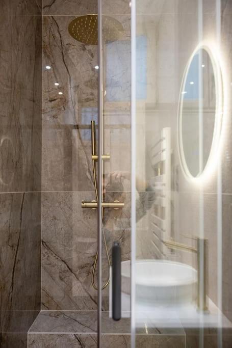 New Luxury And Cozy Apartment - Notre Dame Paris Extérieur photo