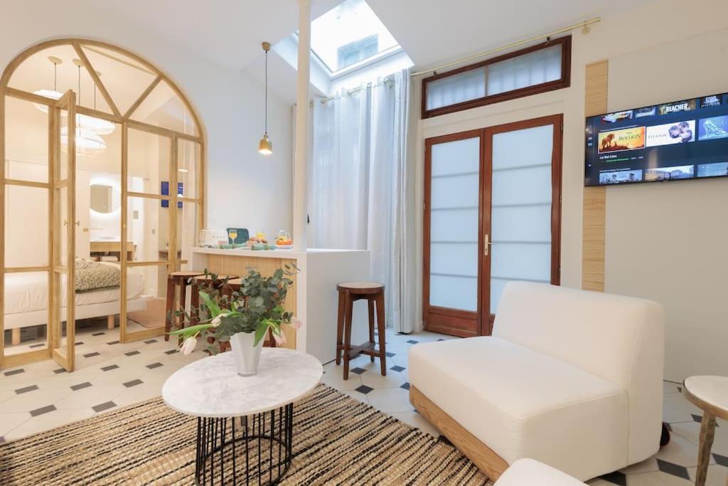 New Luxury And Cozy Apartment - Notre Dame Paris Extérieur photo