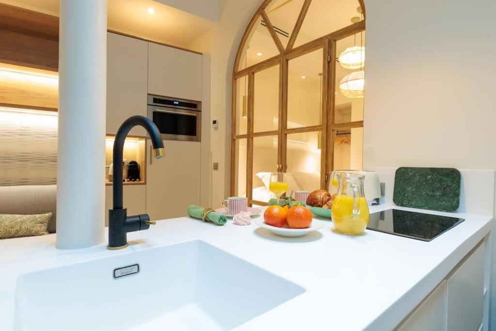 New Luxury And Cozy Apartment - Notre Dame Paris Extérieur photo