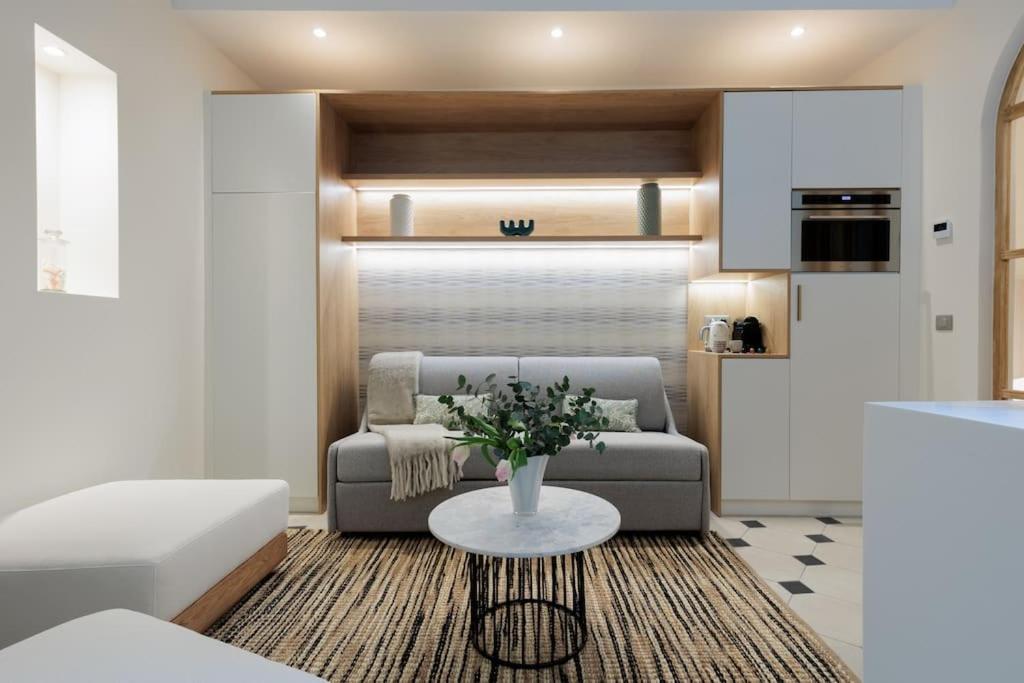New Luxury And Cozy Apartment - Notre Dame Paris Extérieur photo