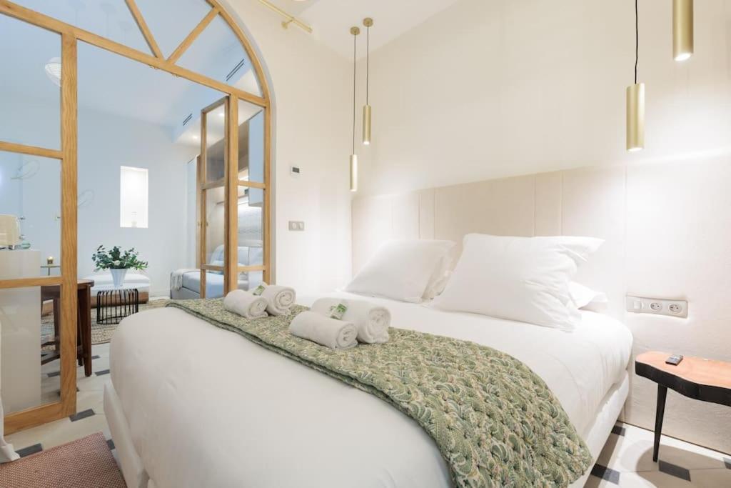 New Luxury And Cozy Apartment - Notre Dame Paris Extérieur photo