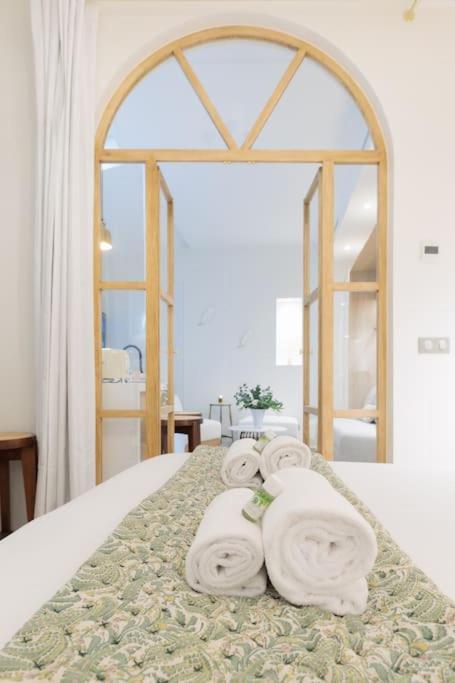 New Luxury And Cozy Apartment - Notre Dame Paris Extérieur photo