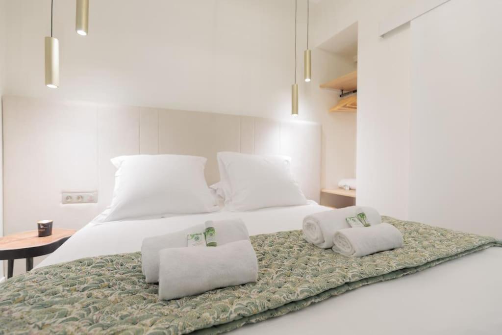 New Luxury And Cozy Apartment - Notre Dame Paris Extérieur photo