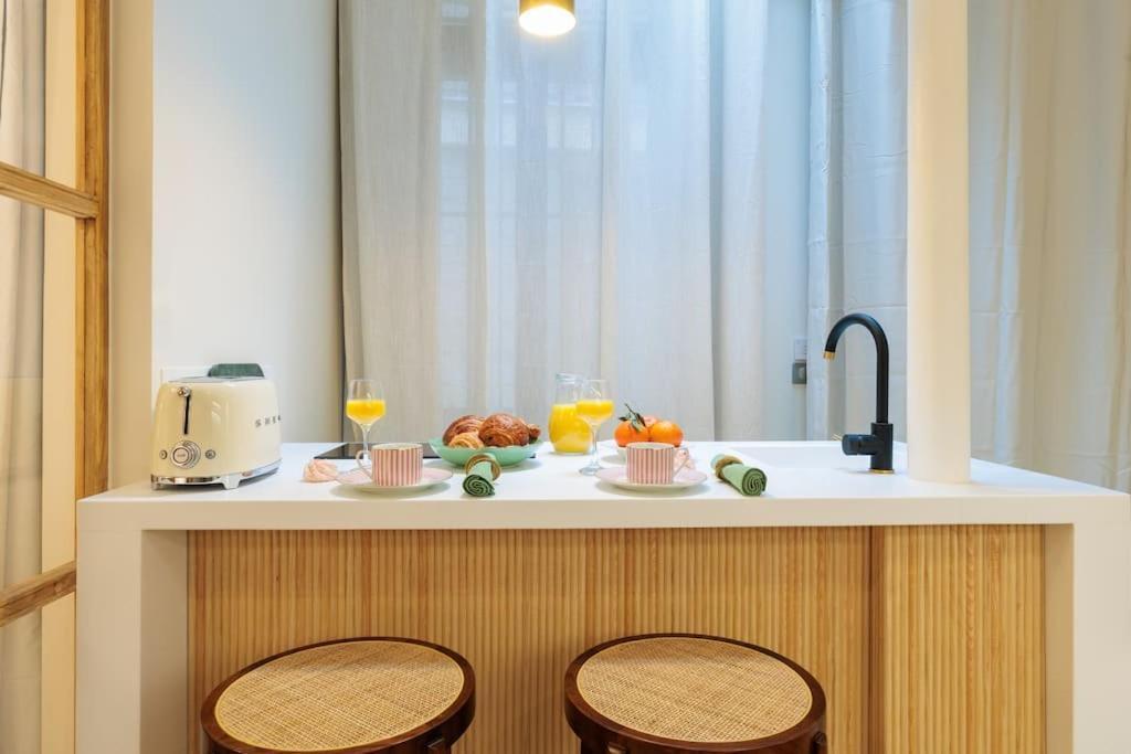 New Luxury And Cozy Apartment - Notre Dame Paris Extérieur photo