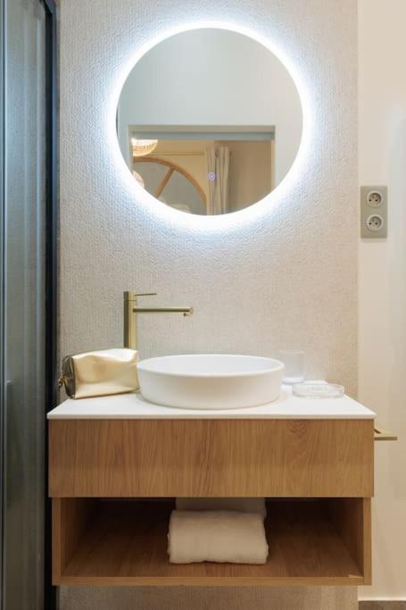 New Luxury And Cozy Apartment - Notre Dame Paris Extérieur photo
