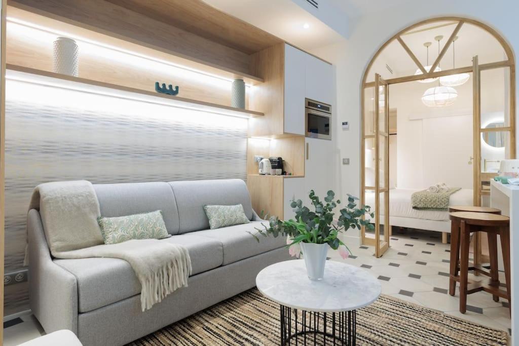 New Luxury And Cozy Apartment - Notre Dame Paris Extérieur photo